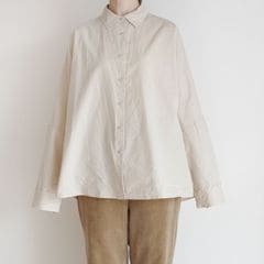 CASEY CASEY  : WAGA SHIRT ɥåץ