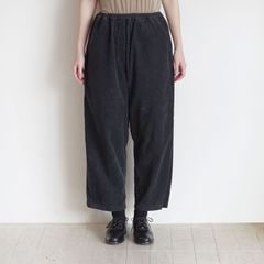 MANUELLE GUIBAL マニュエルギバル OVERSIZED PANT Manuelle guibal / マニュエルギバル 販売アイテム一覧