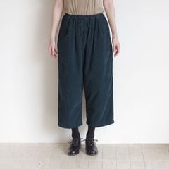 MANUELLE GUIBAL マニュエルギバル　OVERSIZED PANT 美品 ジャーナルスタンダードラックス /マニュエルギバル パンツ