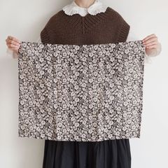 R&D.M.Co- ɥޥ󥺥ơ顼 : WILD BERRY KITCHEN CLOTH 磻ɥ٥꡼å󥯥