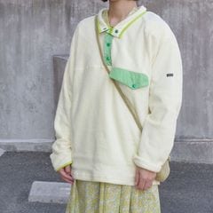 outil ���ƥ��� : MAILLE GENERAC (TENDER YELLOW) ���åȥ�ե꡼���ץ륪���С�