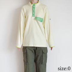 outil ƥ : MAILLE GENERAC (TENDER YELLOW) åȥե꡼ץ륪С