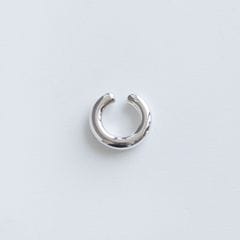 ALT ����� : 4.0 earcuff ���䡼���� (sterling sivler)