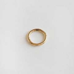 ALT ����� : 3.0 ring ��� (gold vermeil)