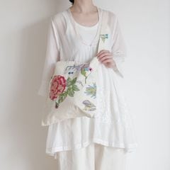 injiri ���󥸥ꡧHerbarium-169 �֥��å��ץ���2WAY�ȡ��ȥХå�