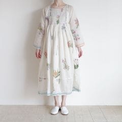 injiri ���󥸥ꡧHerbarium-43 �֥��å��ץ��ȥߥ��󥹥ƥå����ԡ���