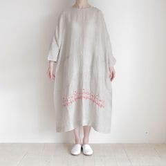 AODRESS �����ɥ쥹 : both specimen tunic �ɽ�����˥å�