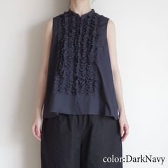 ECOLE DE CURIOSITES ��������ɥ���ꥪ���� : VALERIE (RUFFLES) ��åե�֥饦��