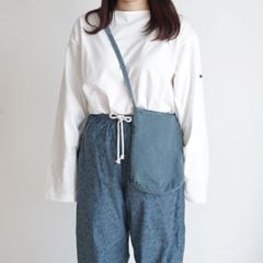 SONO ���� : BABA bag 13oz�ԥ����ȥ����ǥ˥ॵ���å���