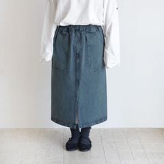SONO ���� : SKIP skirt 13oz�ԥ����ȥ����ǥ˥ॹ������
