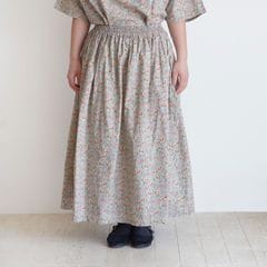 SONO ���� : SKYE skirt �ե��ץ��ȥ��㥶����������