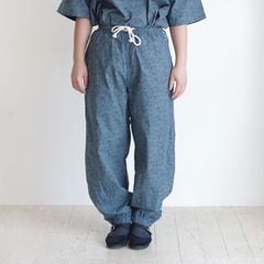 SONO ���� : JAMIE joggers �ե��ץ��ȥѥ��