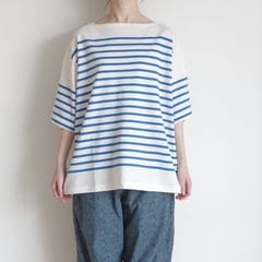 outil ���ƥ��� : TORICOT AAST SHORT (OFF/DAZZLING BLUE) �Х��������