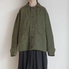 H+ HANNOH WESSEL ���å���ץ�她���Ρ��������� : James Men��s JACKET ��ͥ󥸥㥱�å�