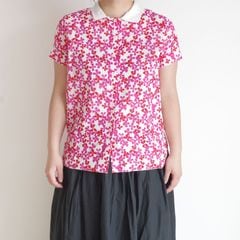 H+ HANNOH WESSEL ���å���ץ�她���Ρ��������� : Sydney SHIRT �ץ��ȥ����