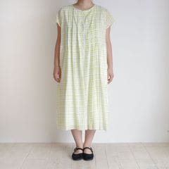 H+ HANNOH WESSEL ���å���ץ�她���Ρ��������� : Dallas DRESS �ץ��ȥ��ԡ���