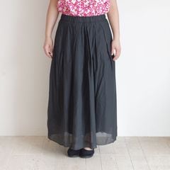 H+ HANNOH WESSEL ���å���ץ�她���Ρ��������� : Joyce SKIRT ��������