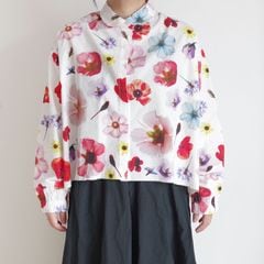 H+ HANNOH WESSEL ���å���ץ�她���Ρ��������� : Stella SHIRT �ץ��ȥ����