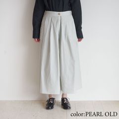 H+ HANNOH WESSEL ���å���ץ�她���Ρ��������� : Paisley PANTS �磻�ɥѥ��