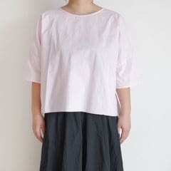 H+ HANNOH WESSEL ���å���ץ�她���Ρ��������� : Skylar SHIRT �ץ륪���С��֥饦��