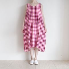 H+ HANNOH WESSEL ���å���ץ�她���Ρ��������� : Daffodil DRESS �Ρ����꡼�֥��ԡ���