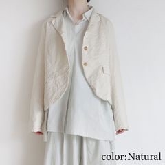 H+ HANNOH WESSEL ���å���ץ�她���Ρ��������� : Jacqueline JACKET ���㥱�å�