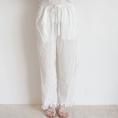 quitan ������ : EASY PJ PANTS ���åȥ󥷥륯�ѥ��