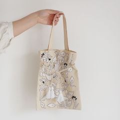 BUNON �֥Υ� : Birds Bag ����Хå�