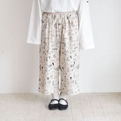 R&D.M.Co- ������ɥޥ󥺥ơ��顼 : GRAFFITI GUM PANTS ����ѥ��