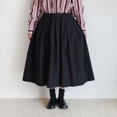 CASEY CASEY ���������������� �� SIMPLE RIDEAUX SKIRT ���å���������