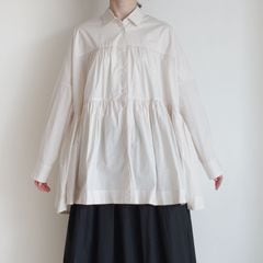 CASEY CASEY ���������������� �� NEW SQUARE SHIRT �ƥ������ɥ����