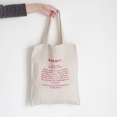 R&D.M.Co- / オールドマンズテーラー 販売アイテム一覧：trip&things