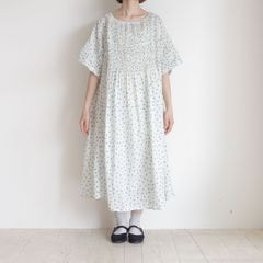 【週末限定】SALE Outil JUPE ISSOIRE 巻きスカート outil ウティ JUPE ISSOIRE ジャガード織スカート ＜エクリュ＞ 商品