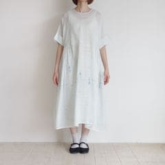 ブノン BUNON : Wide Belt Tuck Pants ワイドベルトタックパンツ