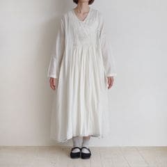 ケイシーケイシー　casey casey シャツワンピース CASEY CASEY ケイシーケイシー