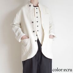 the last flower of the afternoon : �����Τ��뤷 Poet jacket