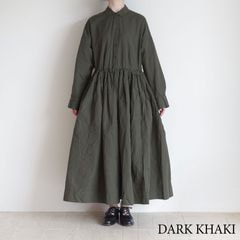 ケイシーケイシー　casey casey シャツワンピース CASEY CASEY ケイシーケイシー : TIPPY DRESS オーバーサイズシャツ