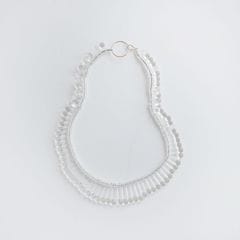 SIRI SIRI ���ꥷ�� : EXCAVATION Necklace Lei