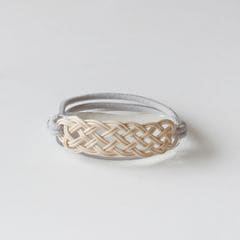 SIRI SIRI ���ꥷ�� : ARABESQUE Hair Tie CLEAR