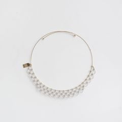 SIRI SIRI ���ꥷ�� : ARABESQUE Choker HOOP SV