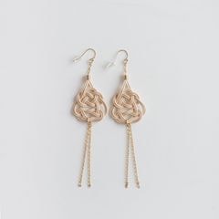 SIRI SIRI ���ꥷ�� : ARABESQUE Earrings 2
