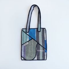 NAMAI �ʥޥ���THE TARUN QUILTED KANTHA BAG ���󥿥���ȥȡ��ȥХå�(J)