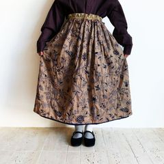 injiri ���󥸥ꡧFW26-72 ���륯�ɽ���������
