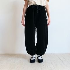 SONO ���Ρ�JAMIE JOGGERS �٥�٥åȥѥ��