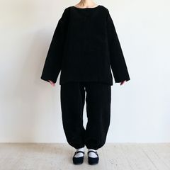 SONO ���� : LAIK LONGSLEEVE �ץ륪���С��֥饦��