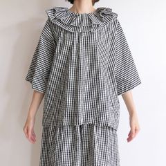 sophie digard ソフィーディガール : V4748 ペタルリネンストール