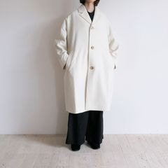 ��������ɥ���ꥪ���� ECOLE DE CURIOSITES��COPER Loden Wool �����ǥ󥦡��륳����