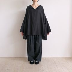 �����ɥ쥹 AODRESS��side gather center slit borero �����ɥ��㥶������åȥ���˥å�