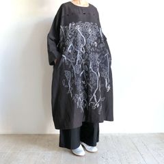 �����ɥ쥹 AODRESS��registaan,embroidered dress ���åץꥱ�ɏ�ץ��ԡ���