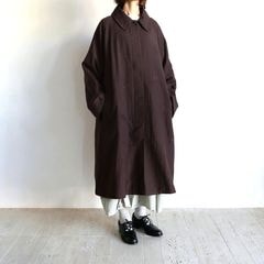 �����ɥ쥹 AODRESS��purana soutien collar coat �ɏ�ץ��ƥ󥫥顼������